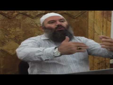 Si të veprojmë me realitetin tonë - Hoxhë Bekir Halimi