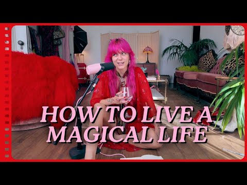 The Art of Lingering