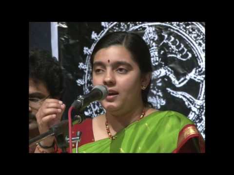 Vibhavari Apte Joshi Sanware Sanware Anuradha Lataji Pt.Ravi Shanakar