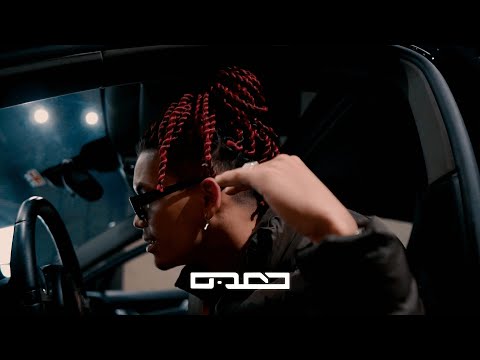 09. Vk Mac ft. Yunk Vino & Derek - ASS (prod. Spacehit)