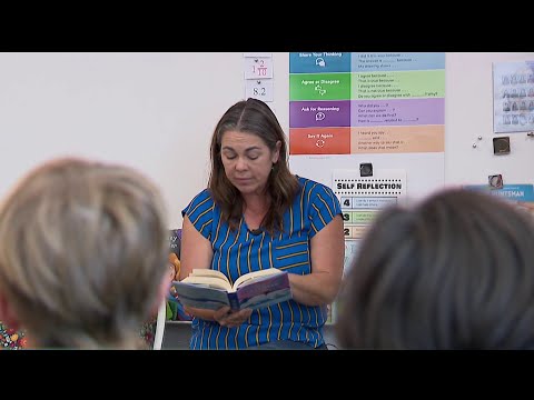 San Diego's DonorsChoose: Empowering Local Education