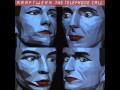 Kraftwerk - The Telephone Call (Full 12-Inch EP ...
