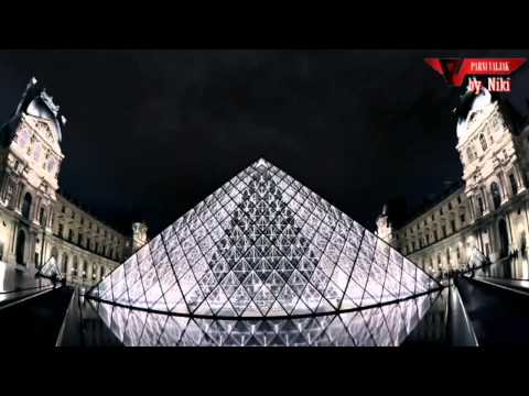 Pariz - Parni valjak