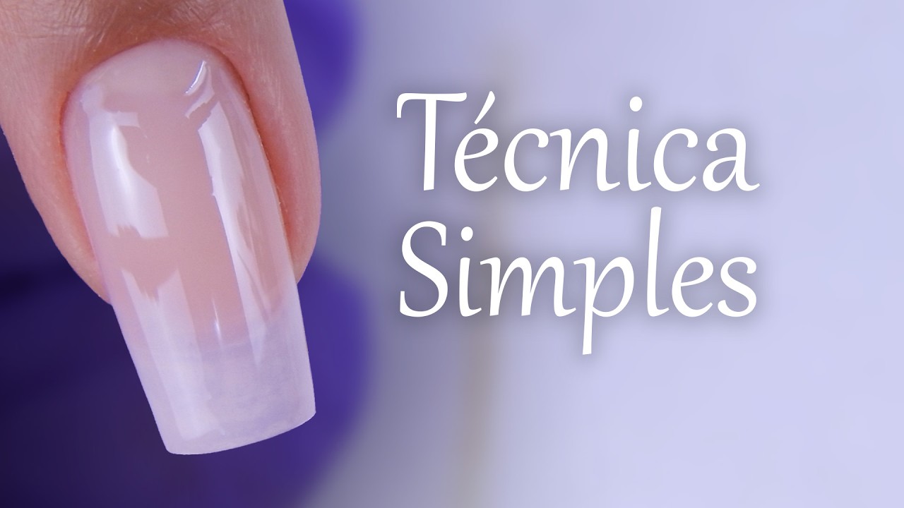 Soft Gel Passo a Passo