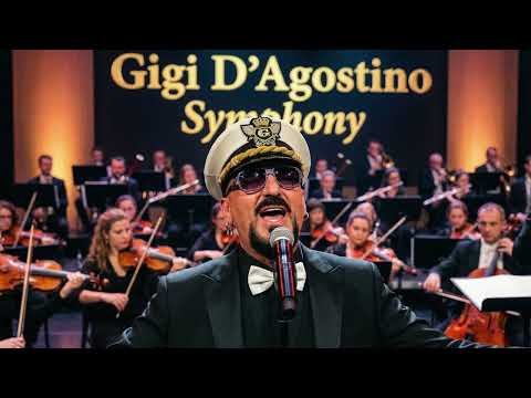 L’Amour Toujours - Gigi D’Agostino | Versione Sinfonica Orchestrale