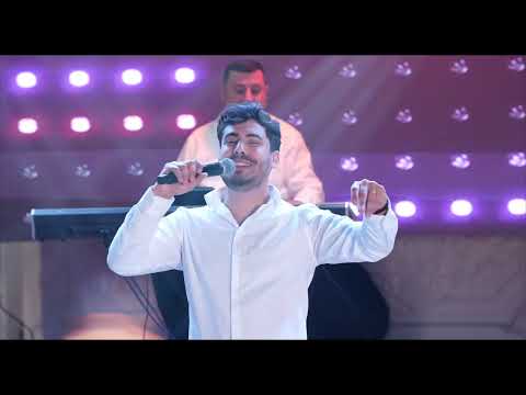 FRAȚII ROMAN ❌ FERI FERICIRE 2024 live video