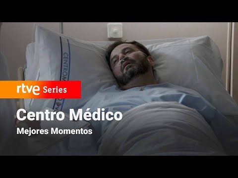 Medical Center: Episode 1021 - Best #MedicalCenter Moments | RTVE Series