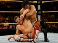 WWE NXT: Derrick Bateman vs. Daniel Bryan