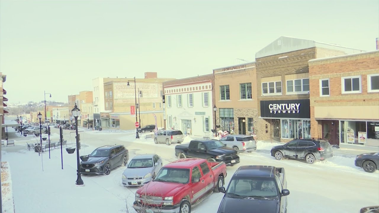 Main Street Initiative grant program application opens for 2022