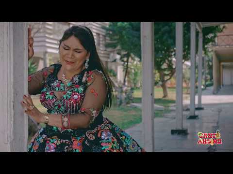 Samantha Arce - Nunca logré olvidarte (Videoclip Oficial 2020)