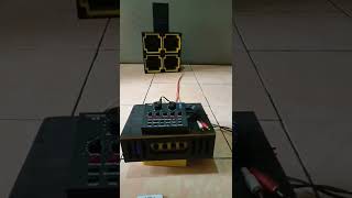 Download lagu Sound Miniatur Sub 5 Inch mp3