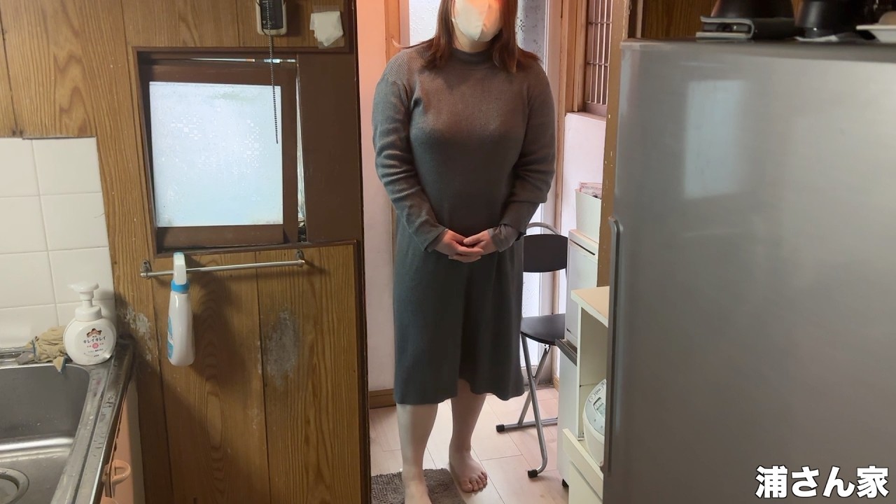 朝から妻の色気が凄いです。。