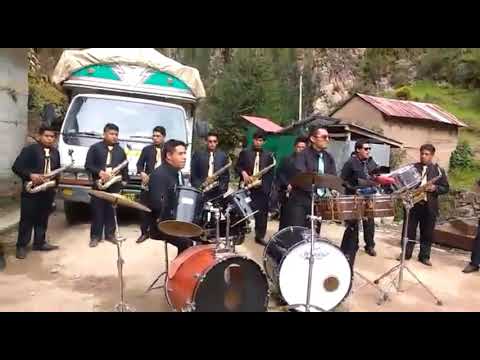 Gran orquesta excelencia hnos parco 🇵🇪:)  mix parranditas
