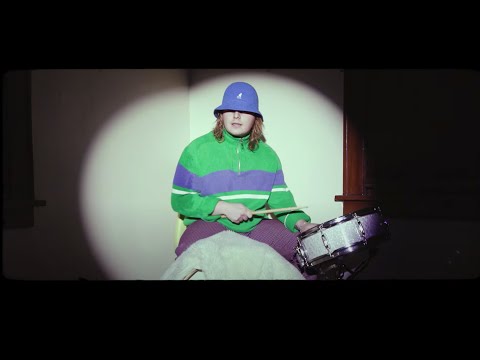 Tommy Newport - Vanilla & Light (Official Video)