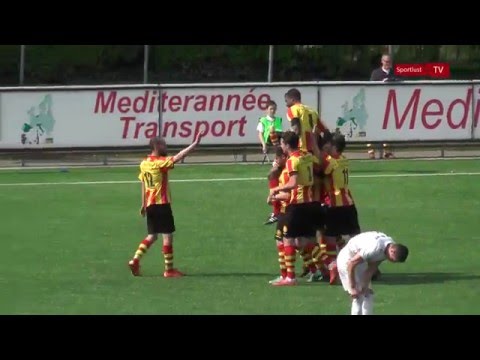 SportlustTV | Ter Leede - Sportlust 46  6min