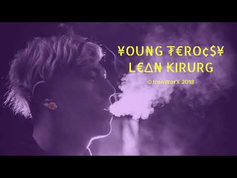 Terox - Lean Kirurg