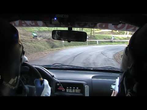 CAMERACAR PEUGEOT 106 N2 NO BEGHE TEAM RALLYDAY FETTUNTA 2019