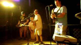 Flowers On The Wall Jimmy Fortune