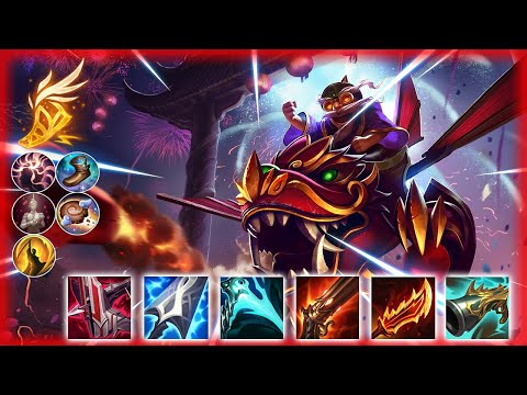 NEW CORKI MONTAGE ON S14 - BOOM