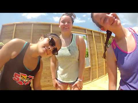 SXU Belize Service Trip 2018