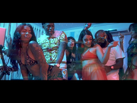 El Fother ❌ El Bloonel - Sin Panty ( Video Oficial )