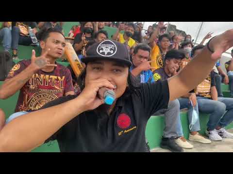 Dilaab 48th by Skeptron Tanodz | 48th Alpha Kappa Rho Founding Anniversary