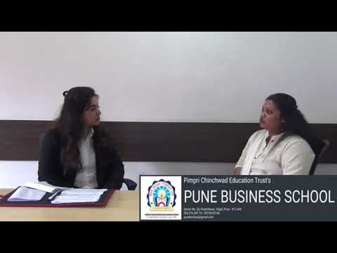 Pune Business School General video thumbnail 8