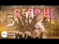 TWICE 「I CAN'T STOP ME -Japanese ver.-」 Dance Video