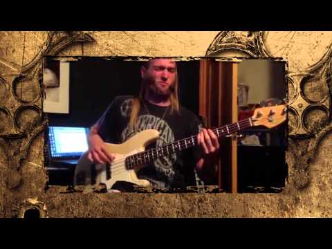 Battlecross behind the scenes of "War of Will" part 2