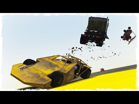У ВСЕХ ГОРИТ ОТ ЭТОГО ДЕЛА!!! ЛИЦОМ К ЛИЦУ В GTA ONLINE!!!