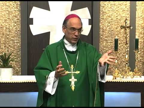 Santa Misa: Domingo 19 de Octubre 2014 // Monseñor Masalles