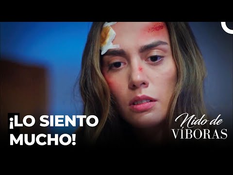 ¡El Encuentro De Nagme y Ejder! - Nido De Víboras