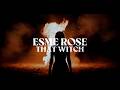I'm That Witch – Esme Rose (Official Visualizer)