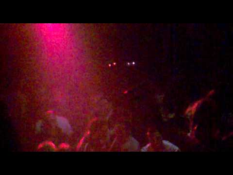 KlubbBass Djz @ Club Cool - Szilveszter IV. (2009. 12. 31.)