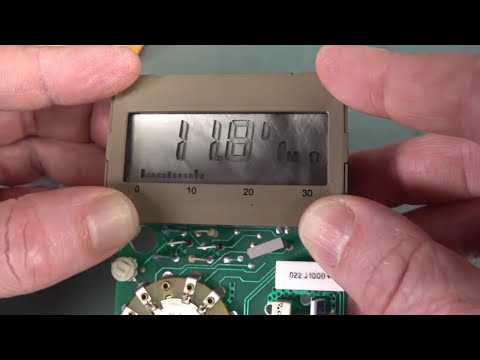 EEVblog 1425 - Fluke Repair 2 Electric Boogaloo
