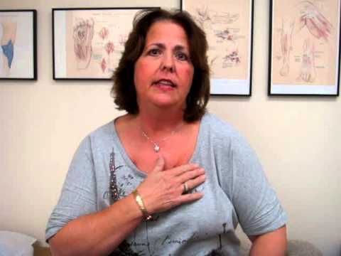 Intercostal Nerve Injury