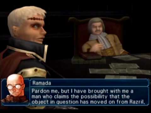 Leress Plays Suikoden 4 Part 18: Sleeping Soldier