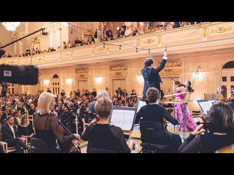 Souvenir de Poznan: International Henryk Wieniawski Violin Competition 2022