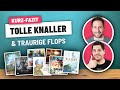 Völlig überraschende Brettspiel Neuheiten Im Kurzfazit