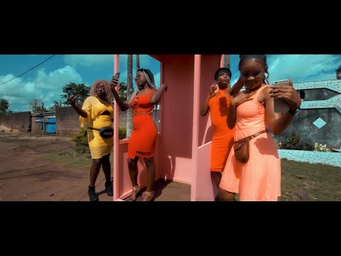 Dj Makoko - Refill ma data feat Jeeno