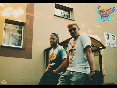 MdoKa - Dawaj jak do L.A. ft. Becks (Official Video)