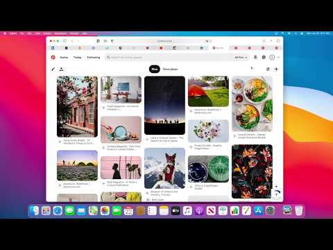 WWDC20 macOS 11 «Big Sur»