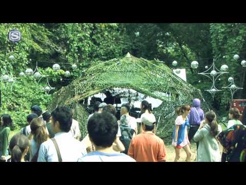 GONNO - DJ @ FREAKS VILLAGE 2011