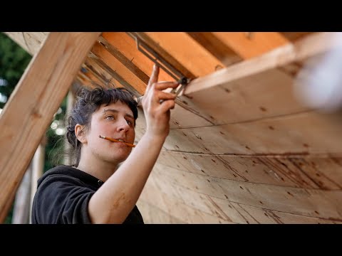 County Problem Solved?! / Goodbye Rosie (Rebuilding Tally Ho / EP93)