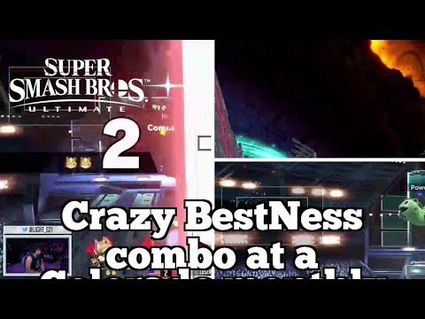 Daily Ultimate Highlights: Crazy BestNess combo at a Colorado monthly