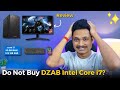 DZAB Intel Core I7 Desktop PC Review Should You Buy DZAB Assembled Desktop Computer