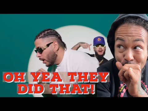 Coyote feat WESTSIDE BOOGIE - House Party (Reaction)