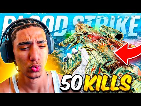 VOLVIO el MEJOR META 💀 ... 50 KILLS
