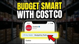 How to budget with Costco - Beginner Guide