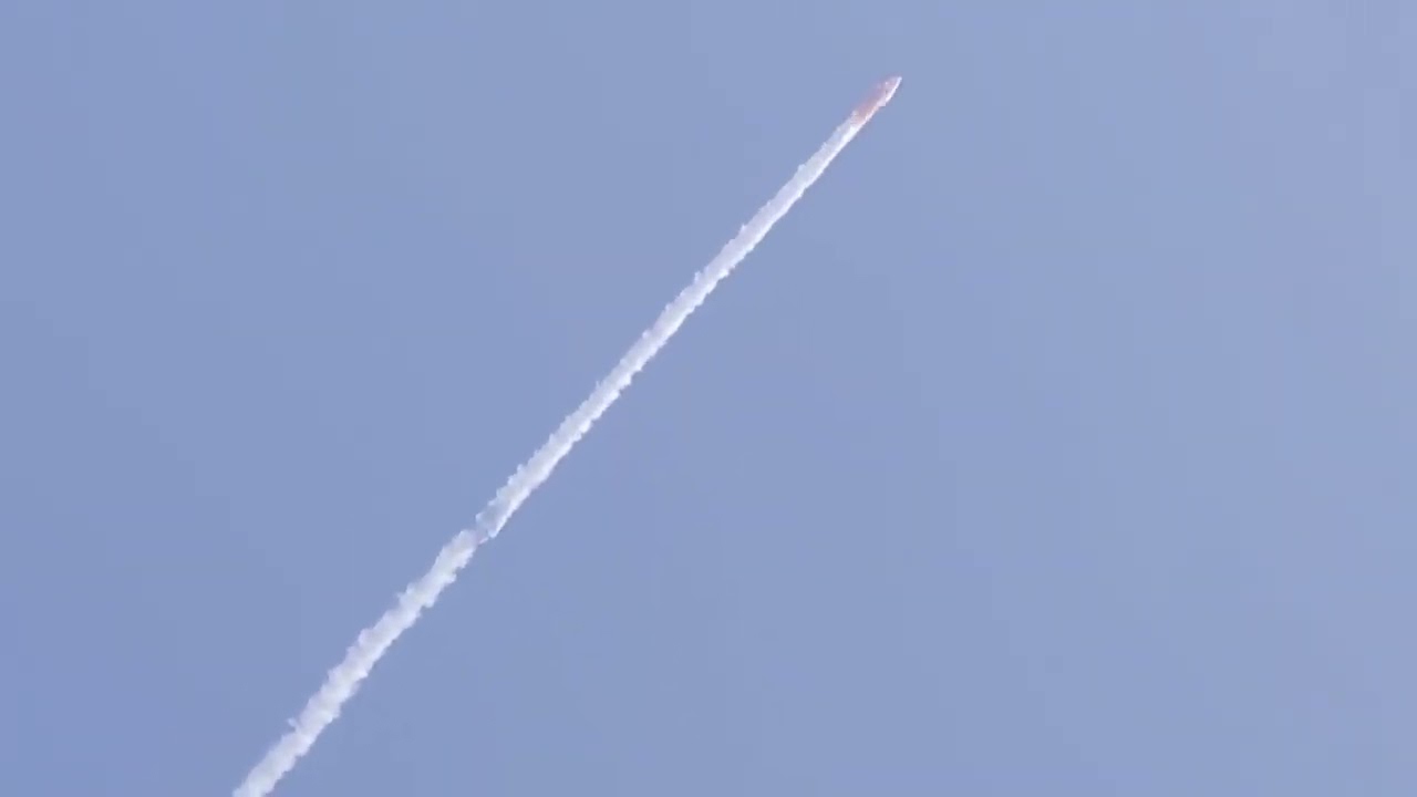 Watch the Launch